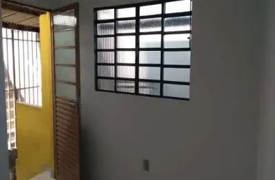 Casa com 2 quartos para alugar na rua ernesto carneiro santiago, padre eustáquio, belo horizonte, 100 m2 por r$ 1.520