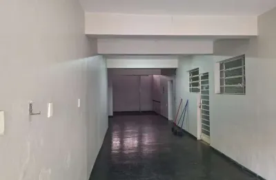 Barracão / galpão / depósito para alugar na rua olinto magalhães, padre eustáquio, belo horizonte, 250 m2 por r$ 4.900