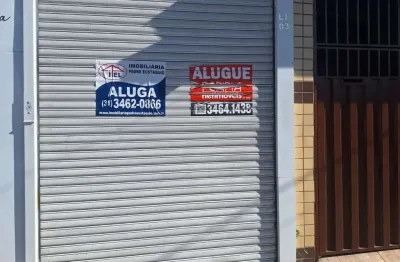 Ponto comercial para alugar na rua padre eustáquio, padre eustáquio, belo horizonte, 18 m2 por r$ 1.580