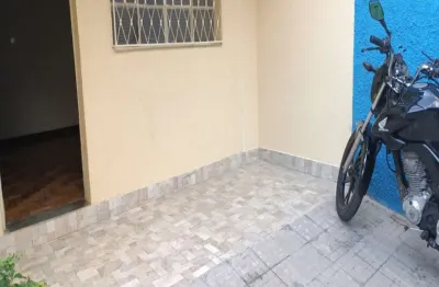 Casa com 3 quartos para alugar na rua rio pomba, padre eustáquio, belo horizonte, 80 m2 por r$ 2.800
