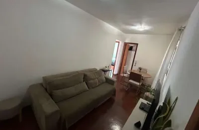 Apartamento com 2 quartos à venda na rua humaitá, padre eustáquio, belo horizonte, 49 m2 por r$ 250.000