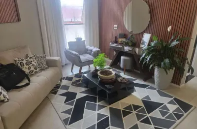 Apartamento com 2 quartos à venda na Rua Henrique Gorceix, Padre Eustáquio, Belo Horizonte, 96 m2 por R$ 400.000