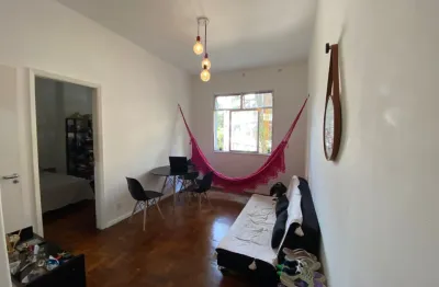 Apartamento com 1 quarto à venda na Rua Mário Ribeiro, Leblon, Rio de Janeiro
