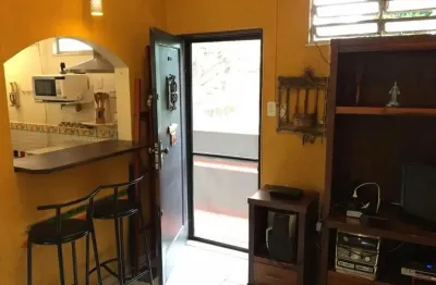 Apartamento com 2 quartos à venda na Rua Joaquim Murtinho, Santa Teresa, Rio de Janeiro