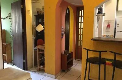 Apartamento com 2 quartos à venda na Rua Joaquim Murtinho, Santa Teresa, Rio de Janeiro