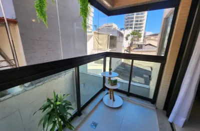 Apartamento com 2 quartos à venda na Rua São Manuel, Botafogo, Rio de Janeiro