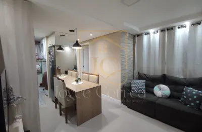 Excelente apartamento dois dormitórios - bairro olaria - aceita compra assistida