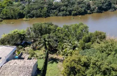 Terreno à venda na Rua das Garças, Nova Guarapari, Guarapari
