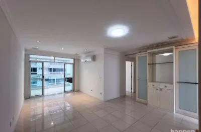 Apartamento com 3 quartos à venda na Rua Desembargador João Manoel de Carvalho, 245, Barro Vermelho, Vitória