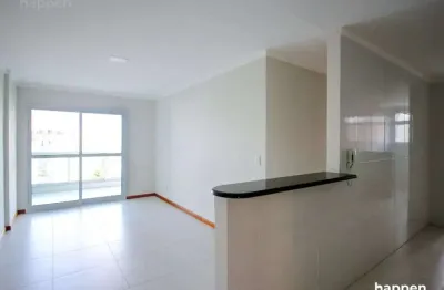 Apartamento de 77,59 m² com 02 quartos (01 suíte), 02 banheiros, 01 vaga - ap727