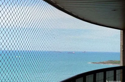 Apartamento para comprar, 4 quarto(s),  praia de itaparica, vila velha - ap732