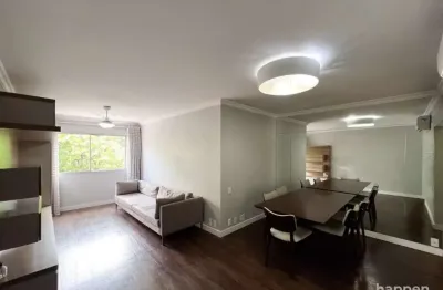 Apartamento para alugar, 3 quarto(s),  bento ferreira, vitória - ap736