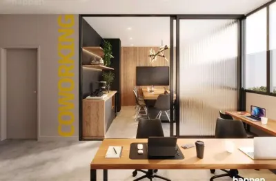 Apartamento 02 quartos com metragem 59,58m2 a 60,52  studios com metragem 30,66m2  a 36,46m2  gardens com metragem 87,18m2 a 115,60m2  studio garden c - ap0231