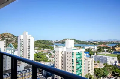 Apartamento com 2 dormitórios à venda, 73 m² por r$ 872.700,00 - bento ferreira - vitória/es - ap0222