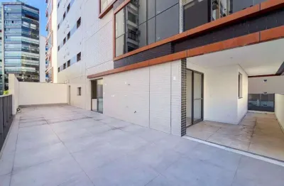 Apartamento de 165 m² com 03 quartos (03 suítes), 03 banheiros, 02 vagas por r$ 3.300.000 - gd0003