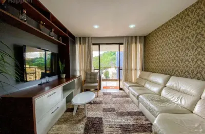 Apartamento de 148 m² com 04 quartos (01 suíte), 02 banheiros, 02 vagas  - ap0131