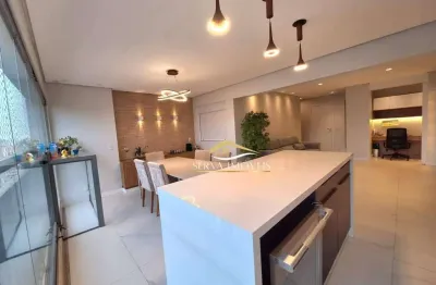 Apartamento com 4 quartos à venda na Rua das Flechas, 484, Jardim Prudência, São Paulo