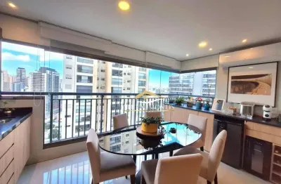 Apartamento com 2 dormitórios para alugar, 81 m² por r$ 8.083,00/mês - jardim prudência - são paulo/sp