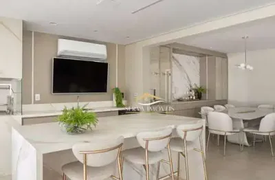 Apartamento com 3 quartos à venda na Rua Palacete das Águias, 237, Vila Mascote, São Paulo