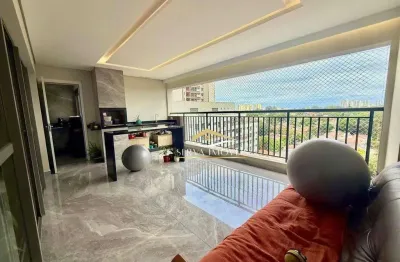 Apartamento com 3 quartos à venda na Rua das Flechas, 484, Jardim Prudência, São Paulo