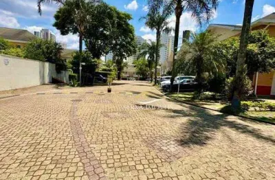 Casa em condomínio fechado com 3 quartos à venda na Rua Moliére, 450, Jardim Marajoara, São Paulo