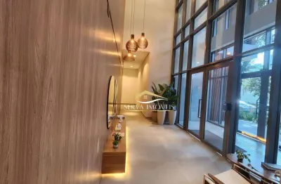 Apartamento com 2 dormitórios à venda, 64 m² por r$ 799.000,00 - jardim prudência - são paulo/sp