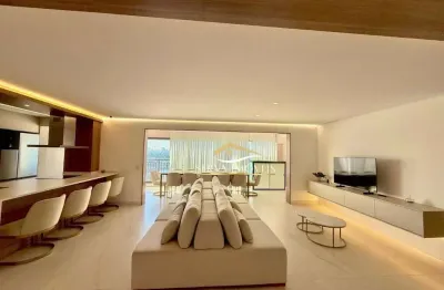 Apartamento com 3 quartos à venda na Rua Bento Branco de Andrade Filho, 477, Jardim Dom Bosco, São Paulo