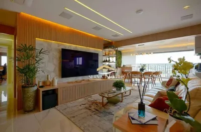 Apartamento com 3 quartos à venda na Rua das Flechas, 484, Jardim Prudência, São Paulo