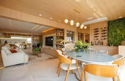 Apartamento com 3 quartos à venda na Rua das Flechas, 484, Jardim Prudência, São Paulo