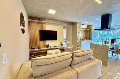 Apartamento com 2 quartos à venda na Rua das Flechas, 167, Jardim Prudência, São Paulo