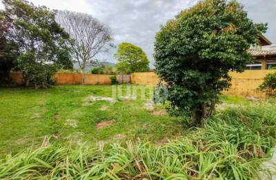 Terreno à venda, 465 m² - viabilidade multifamiliar - novo campeche - florianópolis/sc