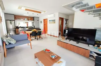 Casa com 3 dormitórios à venda, 165 m², próxima a praia - rio tavares - florianópolis/sc
