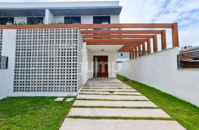 Casa com 3 dormitórios à venda, 177 m² por r$ 1.314.584,00 - campeche - florianópolis/sc