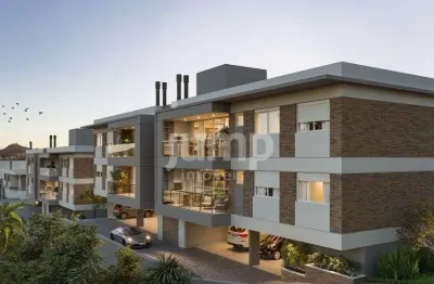 Piatto cacupé - apartamento com 3 dormitórios à venda, 128 m² por r$ 1.875.016,00 - cacupé - florianópolis/sc