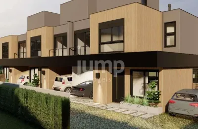 Residencial peniche - casa com 3 dormitórios à venda, 123 m² por r$ 1.230.000,00 - campeche - florianópolis/sc