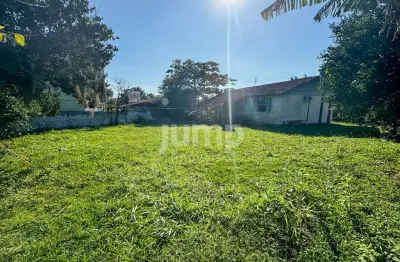 Terreno à venda no bairro cachoeira do bom jesus - florianópolis/sc