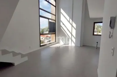 You home design - apartamento mobiliado e decorado tipo loft à venda - ao lado da ufsc