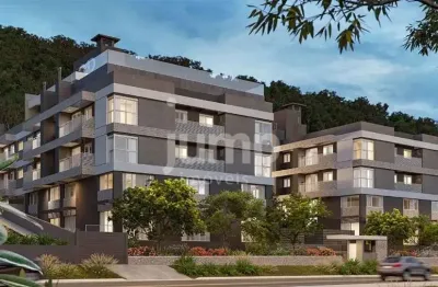 Campeche hills - apartamento com 2 dormitórios à venda - ribeirão da ilha - florianópolis/sc