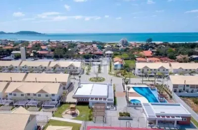 Las piedras home resort - casa em condomínio no morro das pedras, florianópolis/sc