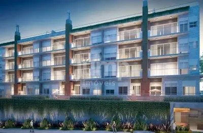 Infiniti home view - apartamento com 3 dormitórios à venda, 133 m² por r$ 1.700.230,00 - joão paulo - florianópolis/sc
