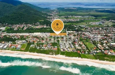 La esmeralda beach village - espetacular cobertura no morro das pedras em florianopolis