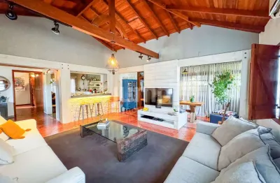 Casa com 4 quartos à venda no Santo Antônio de Lisboa, Florianópolis 