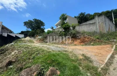 Terreno à venda no bairro ribeirão da ilha - florianópolis/sc