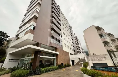Maria augusta home design - condomínio novo / aptº 2 dormitórios (1 suite), cozinha americana, 106 m² no itacorubi