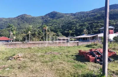 Terreno à venda na Estrada Rozália Paulina Ferreira, Açores, Florianópolis