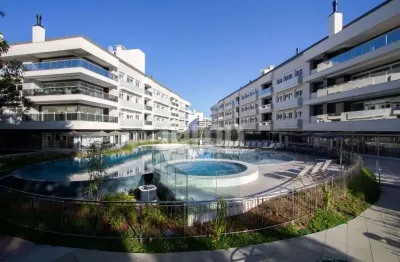 Cittá life residence - apartamento duplex com 5 dormitórios (5 suítes) à venda, 301 m² - jurerê internacional - florianópolis/sc