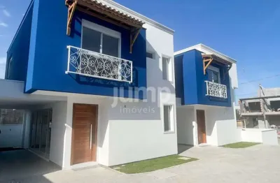 Açores eco village - casa com 3 dormitórios à venda, 140 m² - ribeirão da ilha - florianópolis/sc