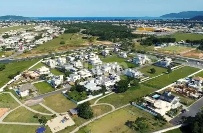 Arabutã - terreno à venda, 510 m² - condomínio fechado - campeche - florianópolis/sc