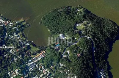 Terreno à venda, 752 m² - lagoa da conceição - florianópolis/sc