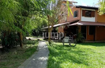 Casa com 3 dormitórios à venda - ribeirão da ilha - florianópolis/sc